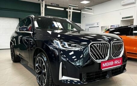 BMW X3, 2025 год, 7 999 000 рублей, 3 фотография