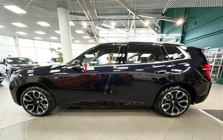 BMW X3, 2025 год, 7 999 000 рублей, 4 фотография