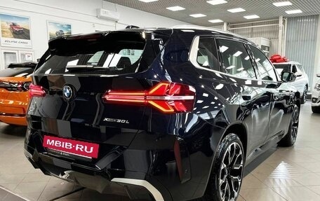 BMW X3, 2025 год, 7 999 000 рублей, 7 фотография