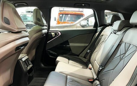 BMW X3, 2025 год, 7 999 000 рублей, 11 фотография