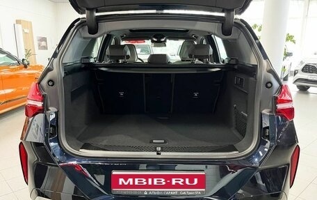 BMW X3, 2025 год, 7 999 000 рублей, 15 фотография