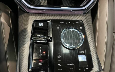 BMW X3, 2025 год, 7 999 000 рублей, 26 фотография
