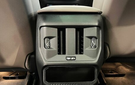 BMW X3, 2025 год, 7 999 000 рублей, 27 фотография