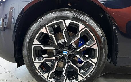 BMW X3, 2025 год, 7 999 000 рублей, 38 фотография
