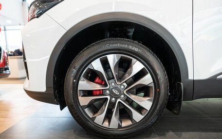 Chery Tiggo 4 I рестайлинг, 2024 год, 2 570 000 рублей, 4 фотография