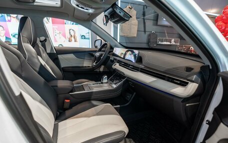 Chery Tiggo 4 I рестайлинг, 2024 год, 2 570 000 рублей, 16 фотография