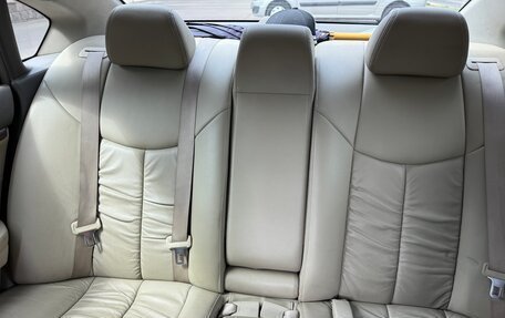 Nissan Teana, 2007 год, 750 000 рублей, 9 фотография