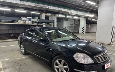 Nissan Teana, 2007 год, 750 000 рублей, 6 фотография