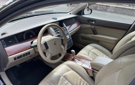 Nissan Teana, 2007 год, 750 000 рублей, 7 фотография