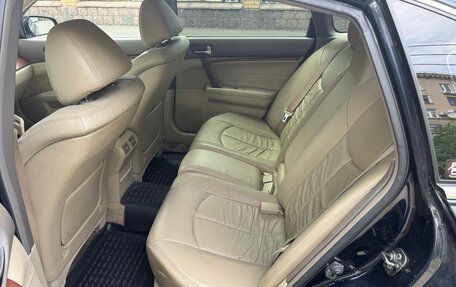 Nissan Teana, 2007 год, 750 000 рублей, 8 фотография