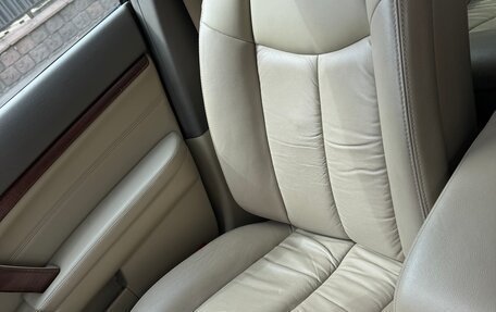 Nissan Teana, 2007 год, 750 000 рублей, 10 фотография