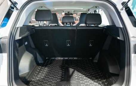 Chery Tiggo 4 I рестайлинг, 2024 год, 2 570 000 рублей, 14 фотография