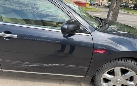 Nissan Teana, 2007 год, 750 000 рублей, 5 фотография