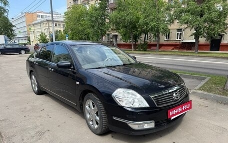 Nissan Teana, 2007 год, 750 000 рублей, 2 фотография