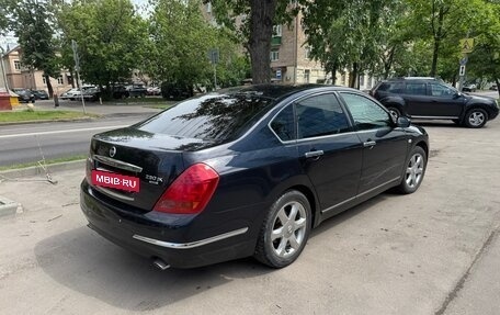 Nissan Teana, 2007 год, 750 000 рублей, 4 фотография