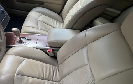 Nissan Teana, 2007 год, 750 000 рублей, 11 фотография