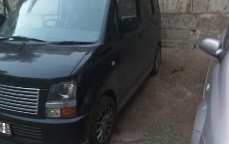 Suzuki Wagon R III, 2005 год, 370 000 рублей, 2 фотография