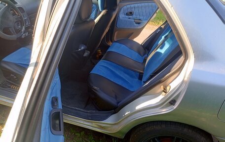 Mitsubishi Carisma I, 2003 год, 400 000 рублей, 7 фотография