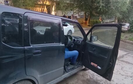 Suzuki Wagon R III, 2005 год, 370 000 рублей, 3 фотография