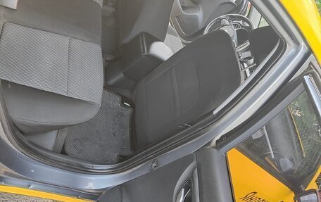 KIA Rio IV, 2020 год, 1 150 000 рублей, 14 фотография