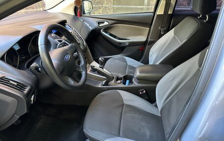 Ford Focus III, 2012 год, 770 000 рублей, 7 фотография