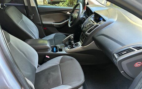 Ford Focus III, 2012 год, 770 000 рублей, 9 фотография