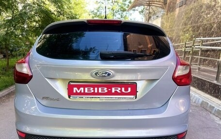 Ford Focus III, 2012 год, 770 000 рублей, 5 фотография