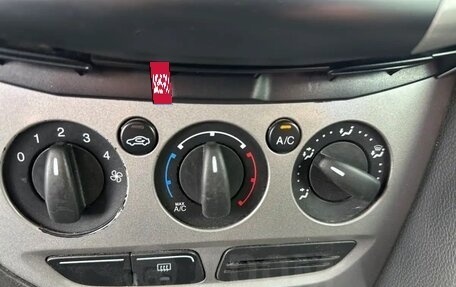 Ford Focus III, 2012 год, 770 000 рублей, 12 фотография
