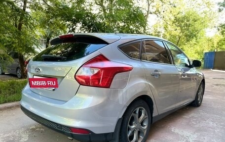 Ford Focus III, 2012 год, 770 000 рублей, 4 фотография