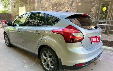 Ford Focus III, 2012 год, 770 000 рублей, 6 фотография