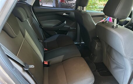 Ford Focus III, 2012 год, 770 000 рублей, 13 фотография