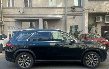 Mercedes-Benz GLE, 2021 год, 6 750 000 рублей, 5 фотография