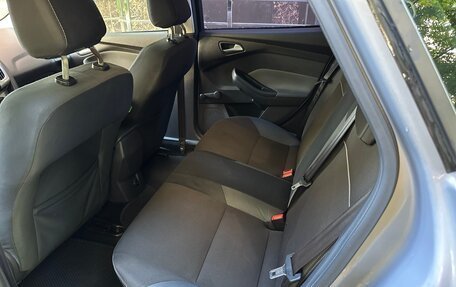 Ford Focus III, 2012 год, 770 000 рублей, 14 фотография