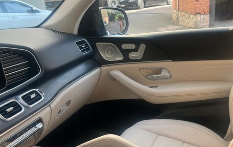 Mercedes-Benz GLE, 2021 год, 6 750 000 рублей, 10 фотография