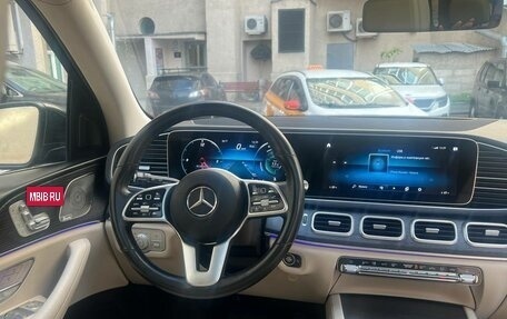 Mercedes-Benz GLE, 2021 год, 6 750 000 рублей, 8 фотография