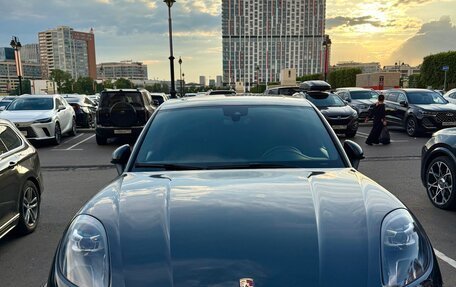 Porsche Macan I рестайлинг, 2019 год, 4 500 000 рублей, 8 фотография