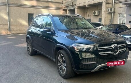 Mercedes-Benz GLE, 2021 год, 6 750 000 рублей, 17 фотография