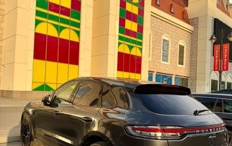 Porsche Macan I рестайлинг, 2019 год, 4 500 000 рублей, 5 фотография