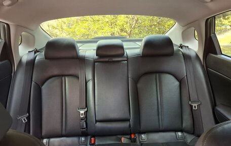 KIA Optima IV, 2019 год, 1 850 000 рублей, 14 фотография