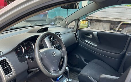 Suzuki Liana, 2004 год, 500 000 рублей, 6 фотография