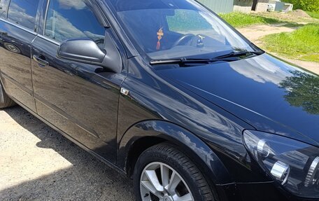 Opel Astra H, 2012 год, 600 000 рублей, 3 фотография