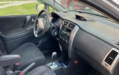 Suzuki Liana, 2004 год, 500 000 рублей, 5 фотография