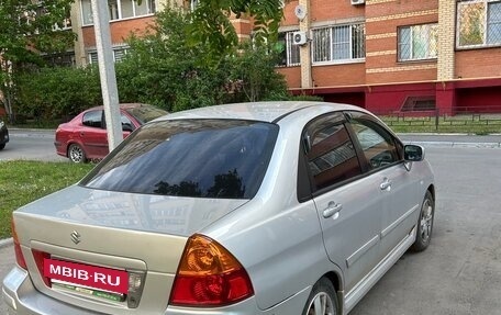 Suzuki Liana, 2004 год, 500 000 рублей, 2 фотография