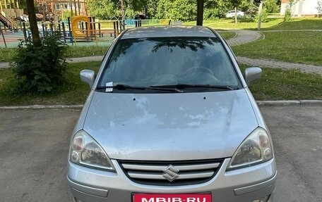 Suzuki Liana, 2004 год, 500 000 рублей, 7 фотография