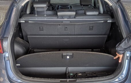 Hyundai Santa Fe III рестайлинг, 2017 год, 2 130 000 рублей, 9 фотография
