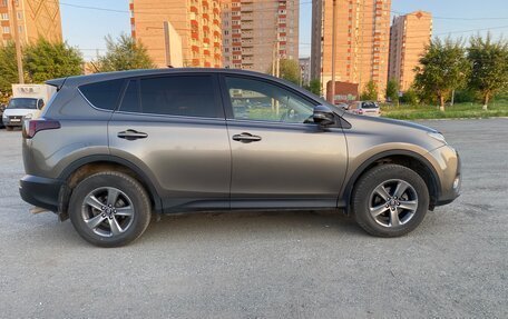 Toyota RAV4, 2013 год, 1 900 000 рублей, 9 фотография