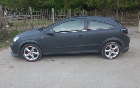 Opel Astra H, 2010 год, 650 000 рублей, 6 фотография