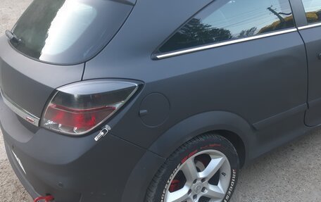 Opel Astra H, 2010 год, 650 000 рублей, 5 фотография