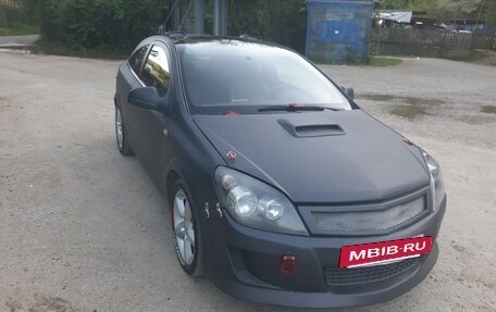 Opel Astra H, 2010 год, 650 000 рублей, 2 фотография