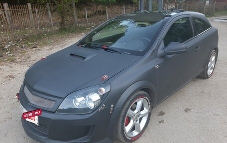 Opel Astra H, 2010 год, 650 000 рублей, 4 фотография